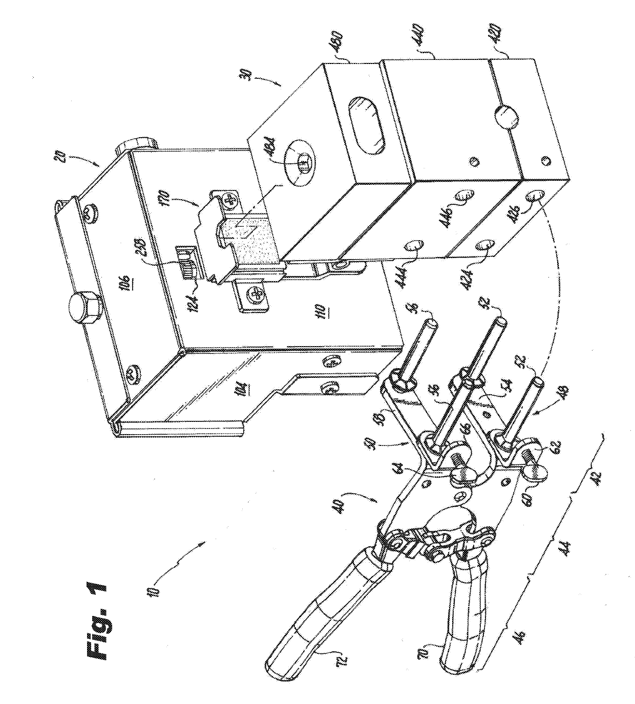 Trigger devices for exothermic welds