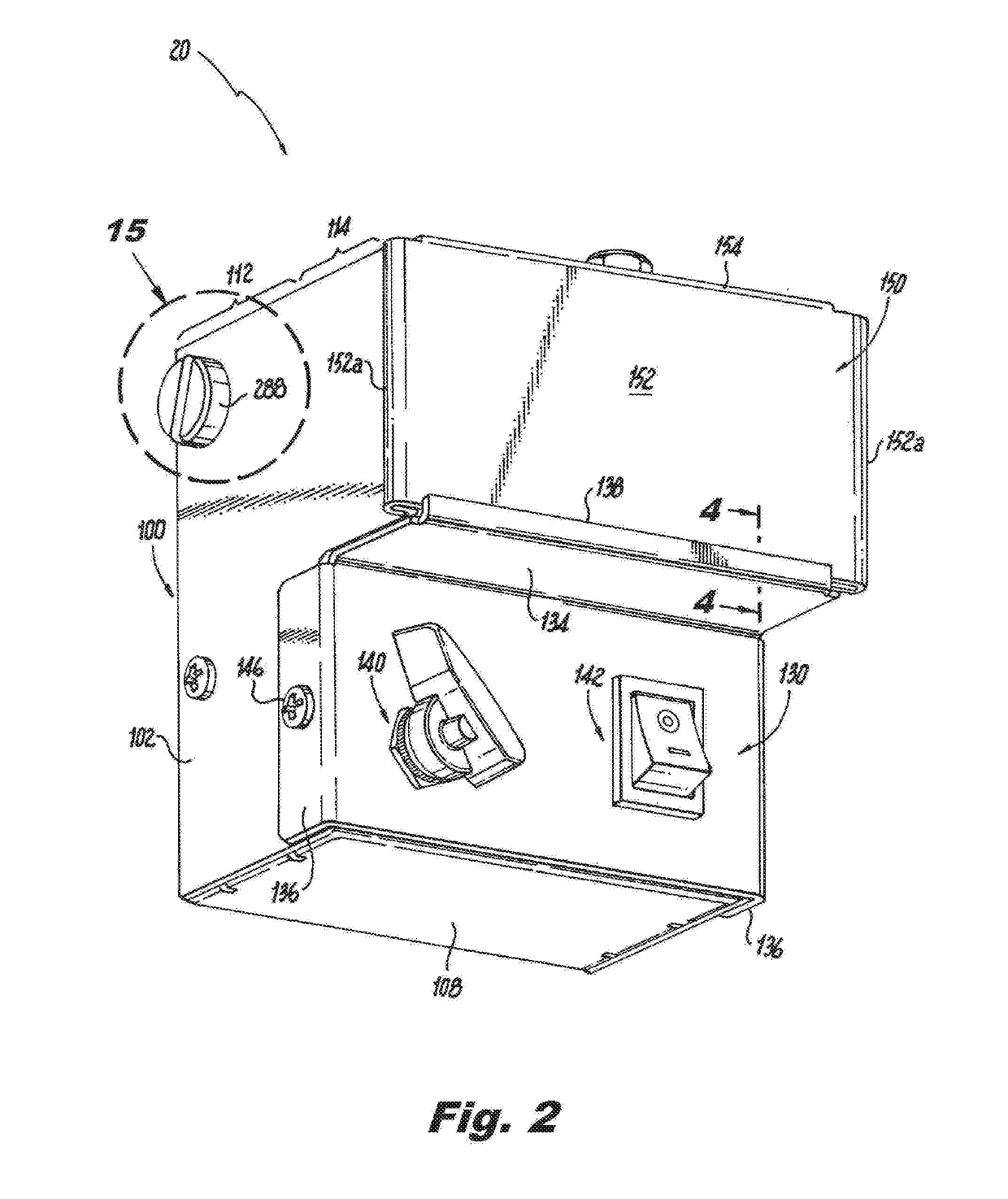 Trigger devices for exothermic welds