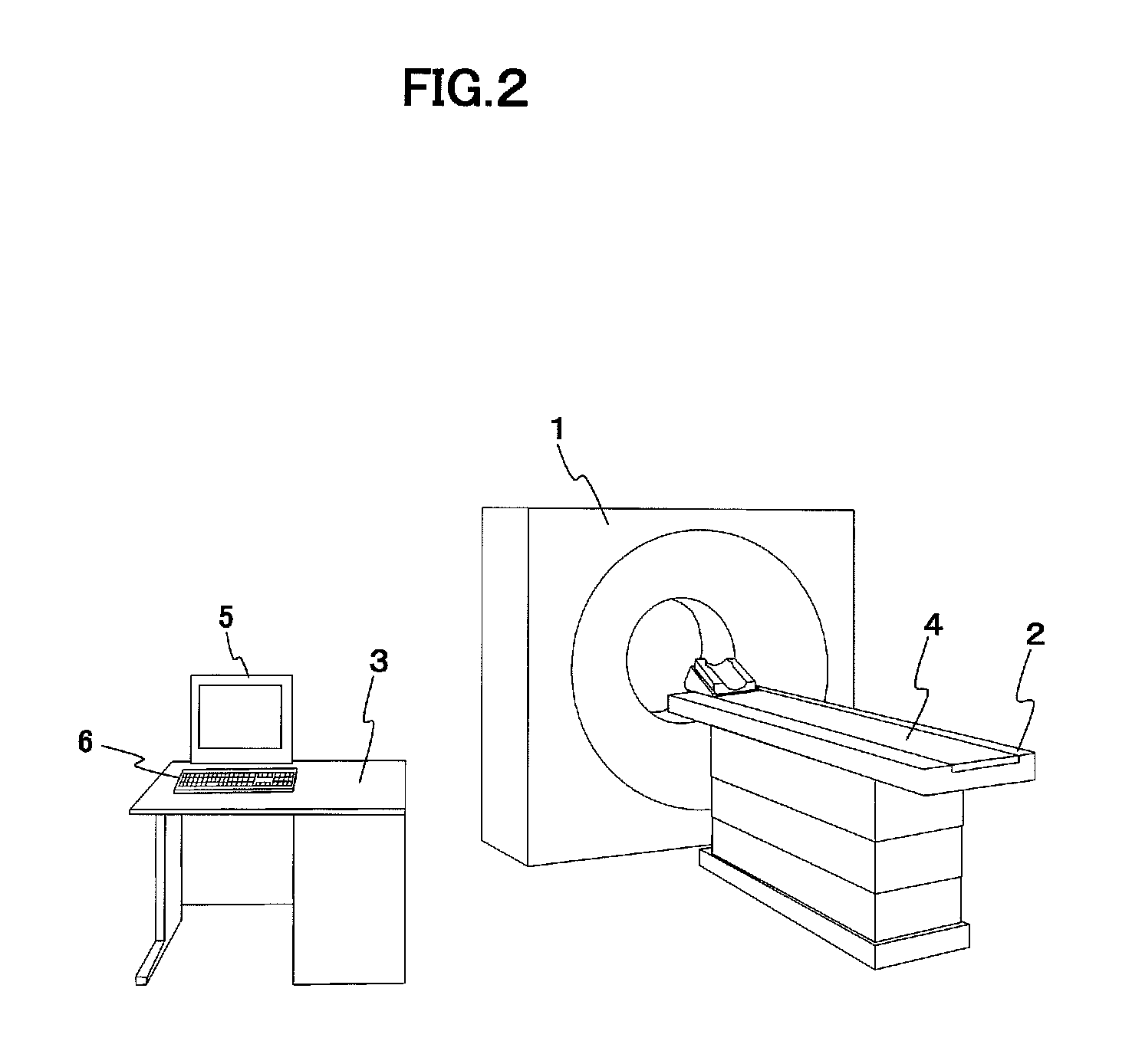 X-ray ct apparatus