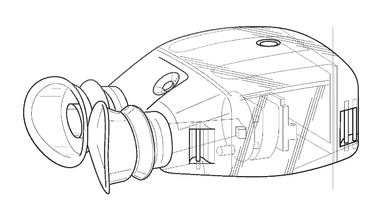 Method and system for pupillometric assessment of toxin exposure