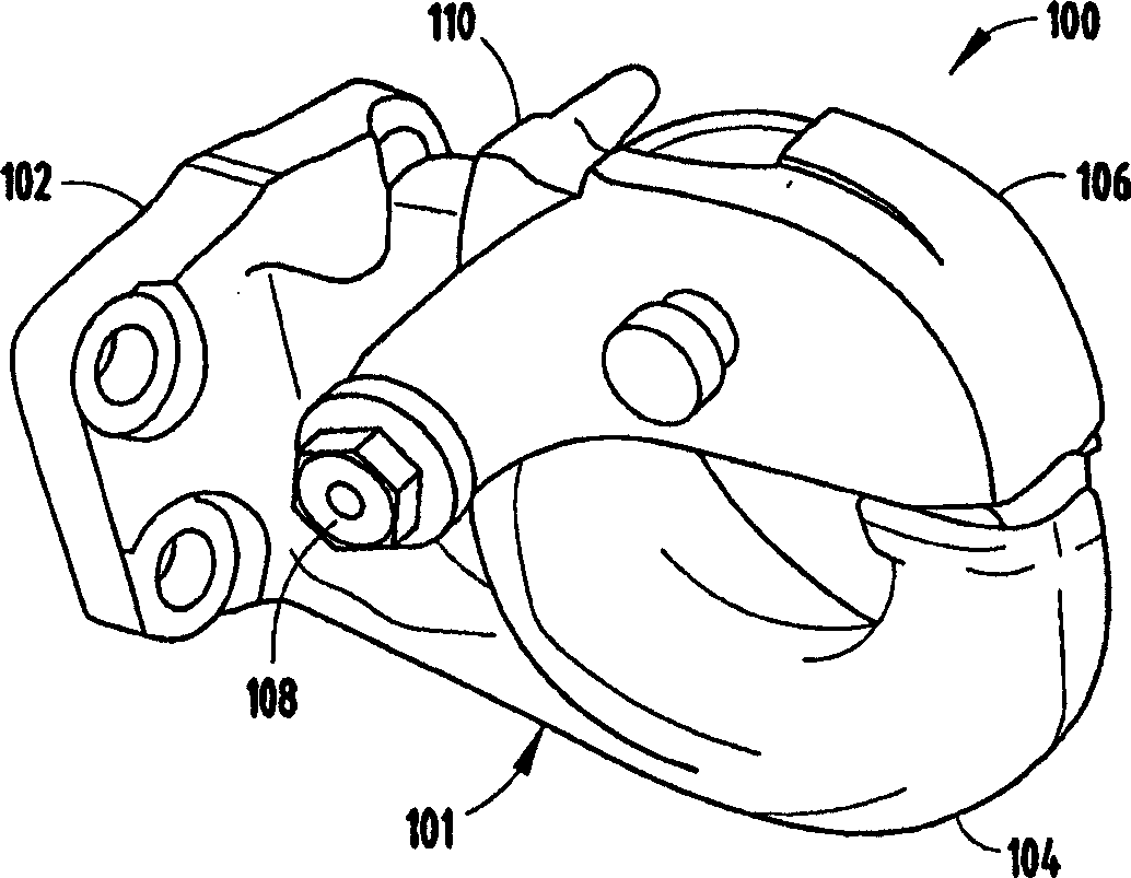 Trailer hitch assembly