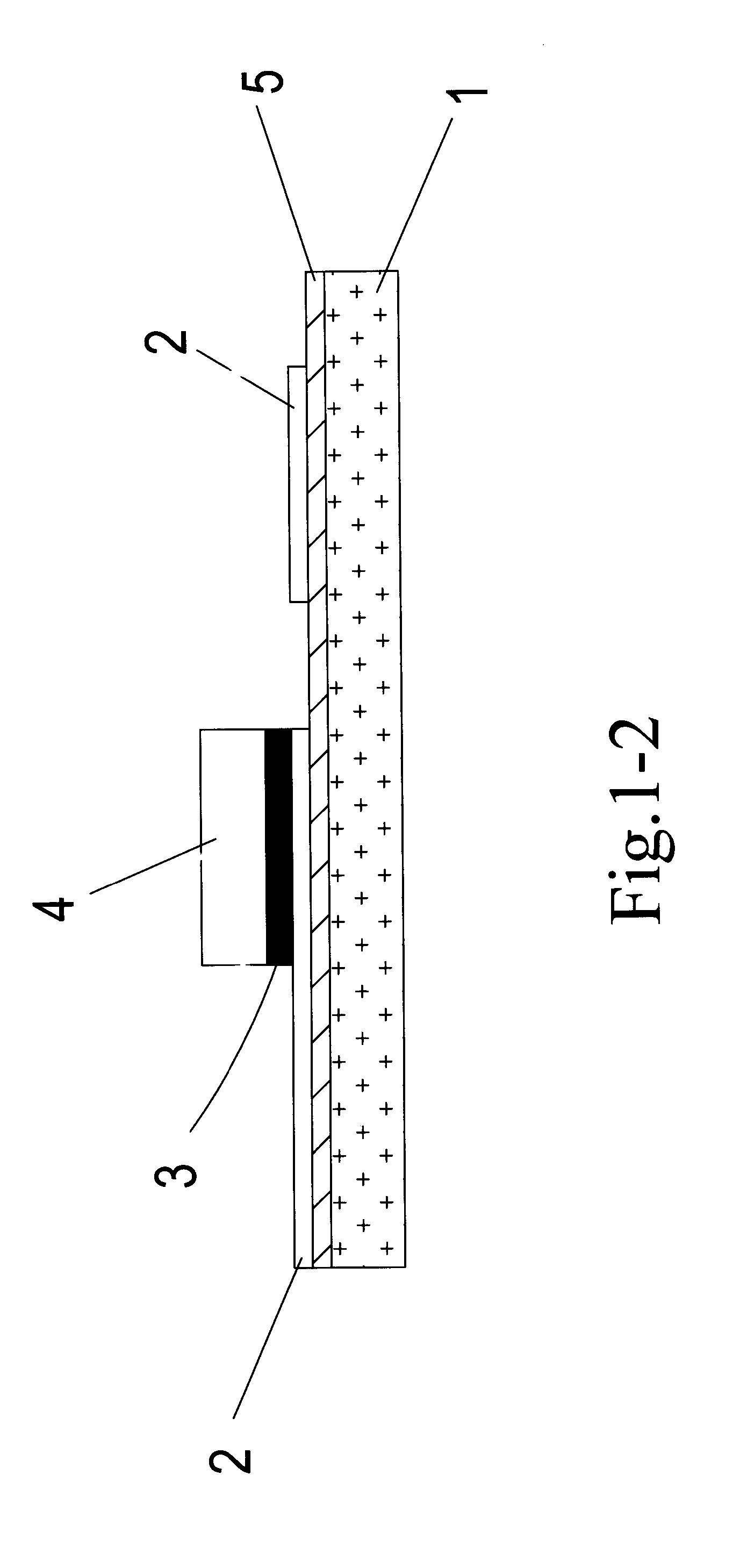 Polycrystalline metal-based LED heat dissipating structure and method for manufacturing the same