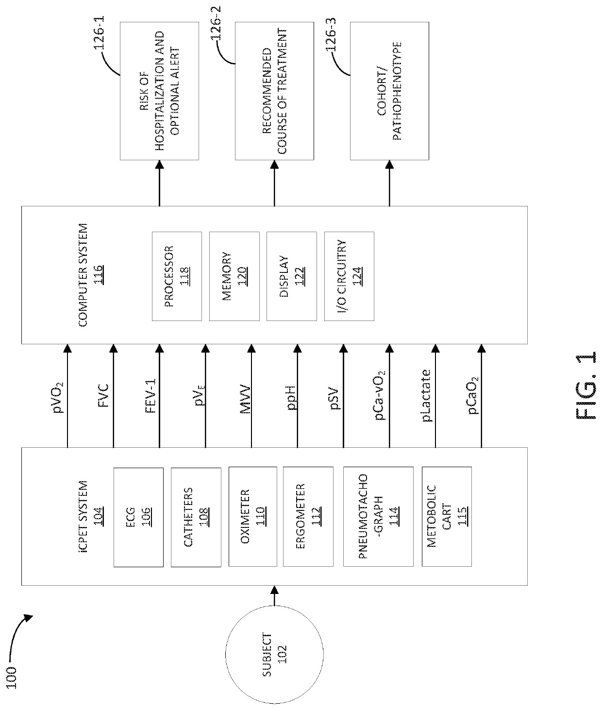 Systems and Methods for Automated Treatment Recommendation Based on Pathophenotype Identification