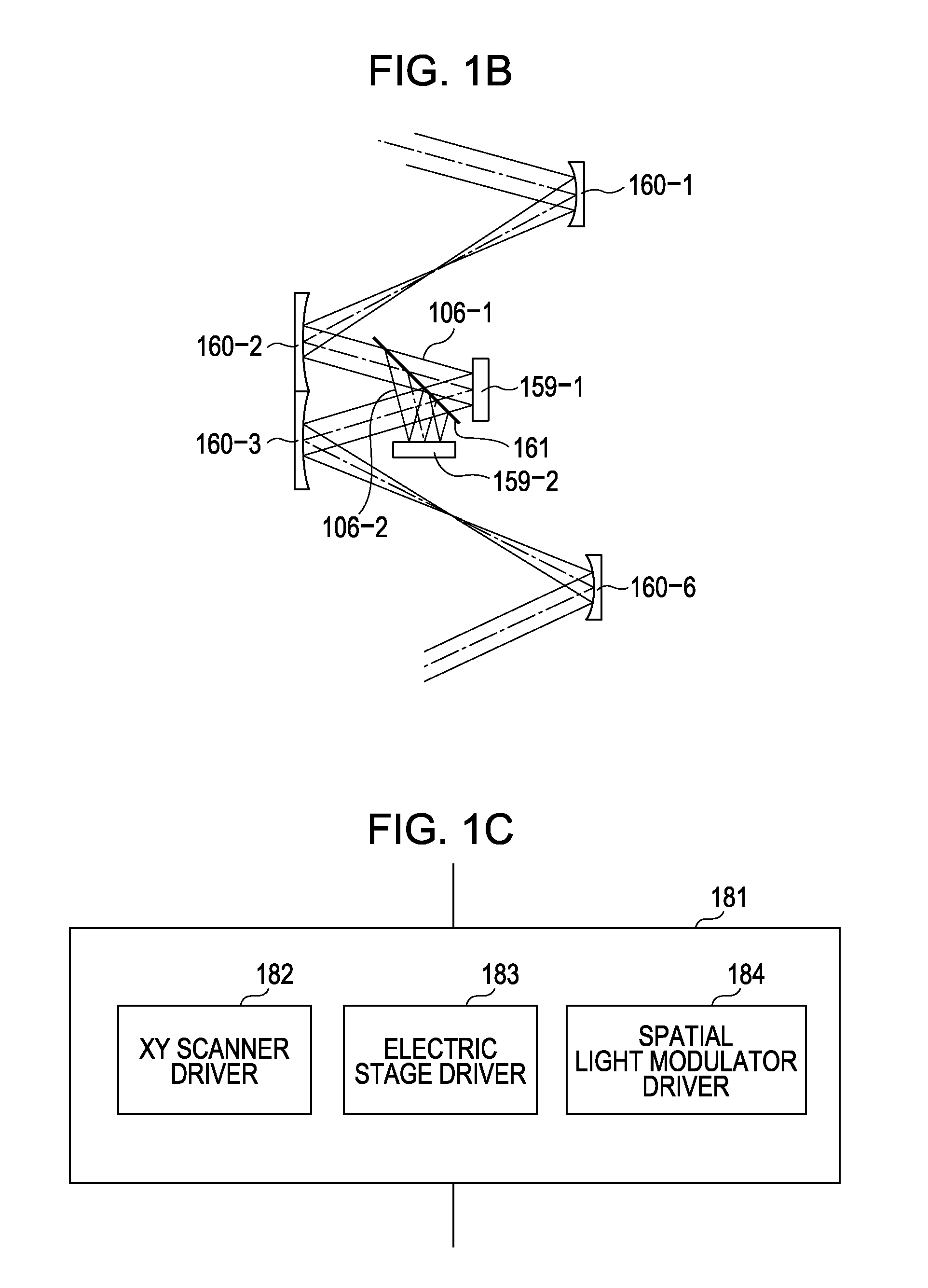 Adaptive optics apparatus and imaging apparatus including the same