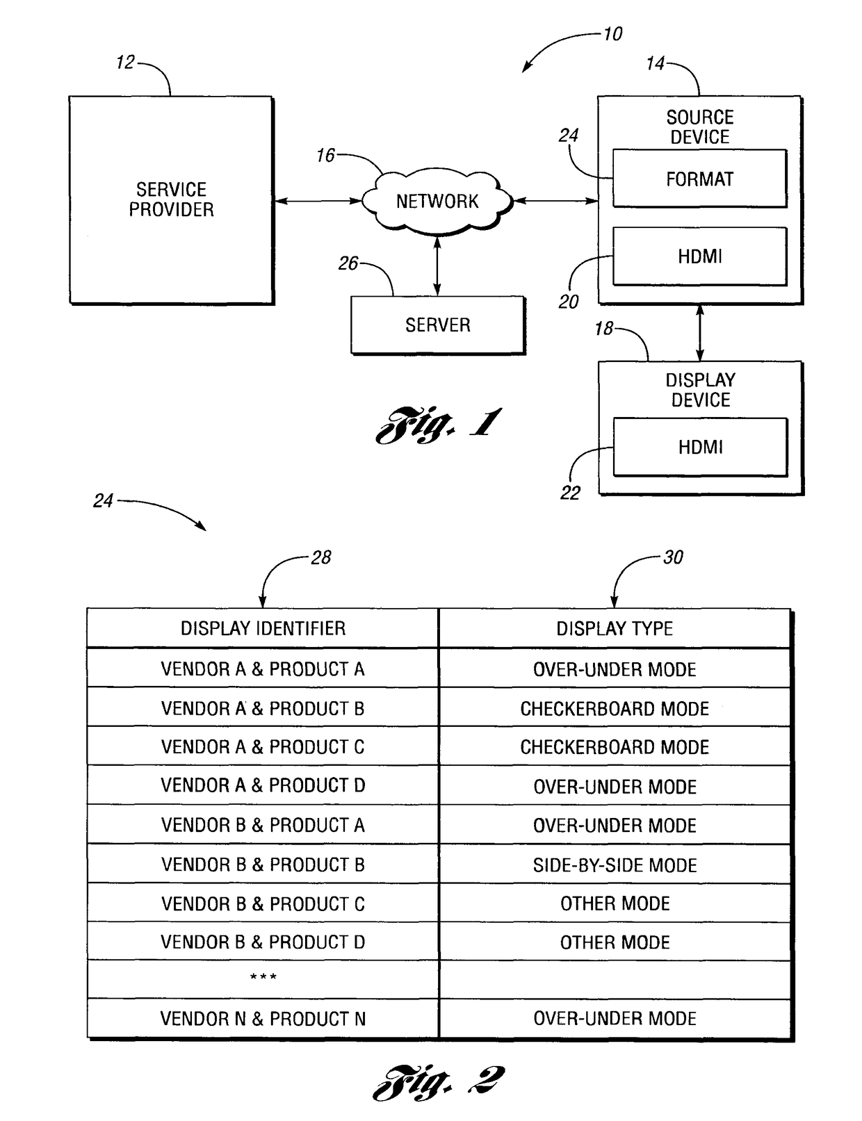 Systems and methods for network-based media processing