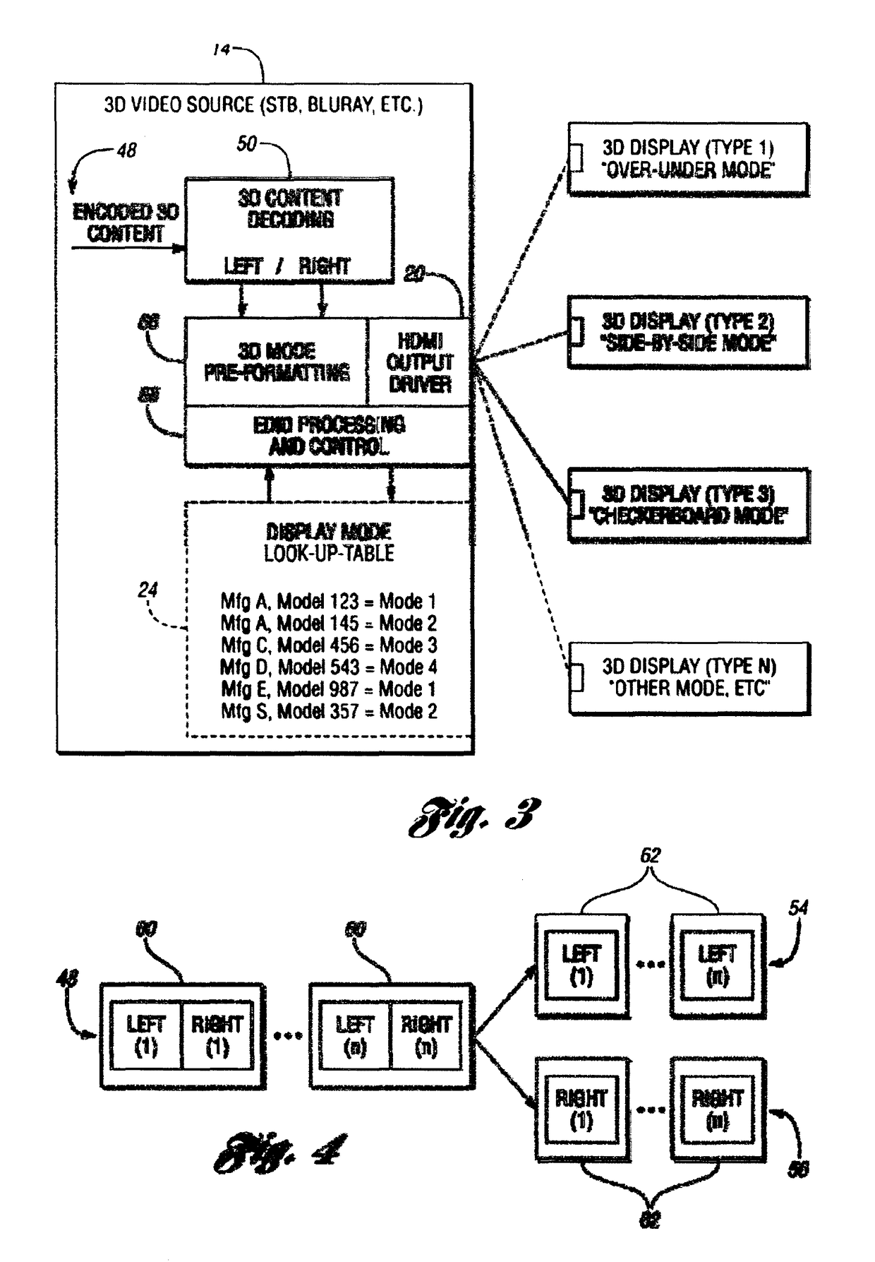 Systems and methods for network-based media processing