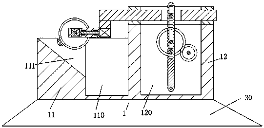 A power cable device