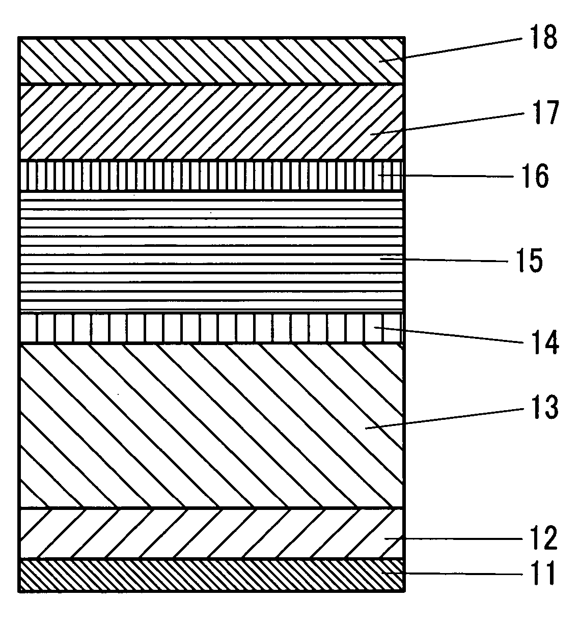 Perpendicular magnetic recording medium and manufacturing of the same