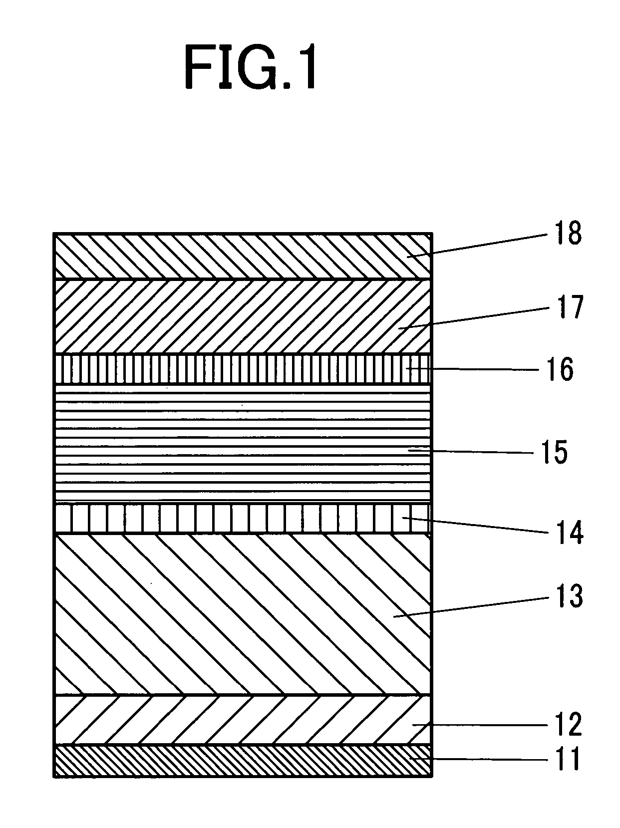 Perpendicular magnetic recording medium and manufacturing of the same