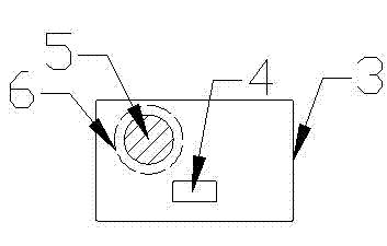 Multifunctional instrument with alarm function