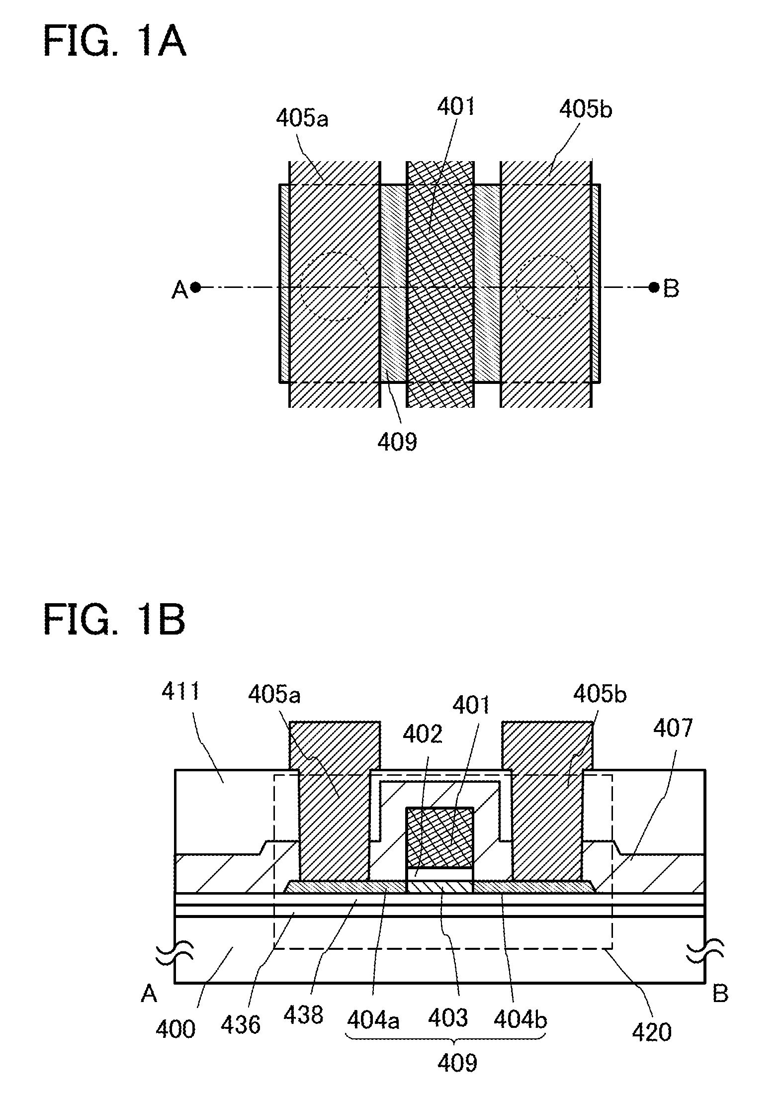 Semiconductor device and method for manufacturing semiconductor device