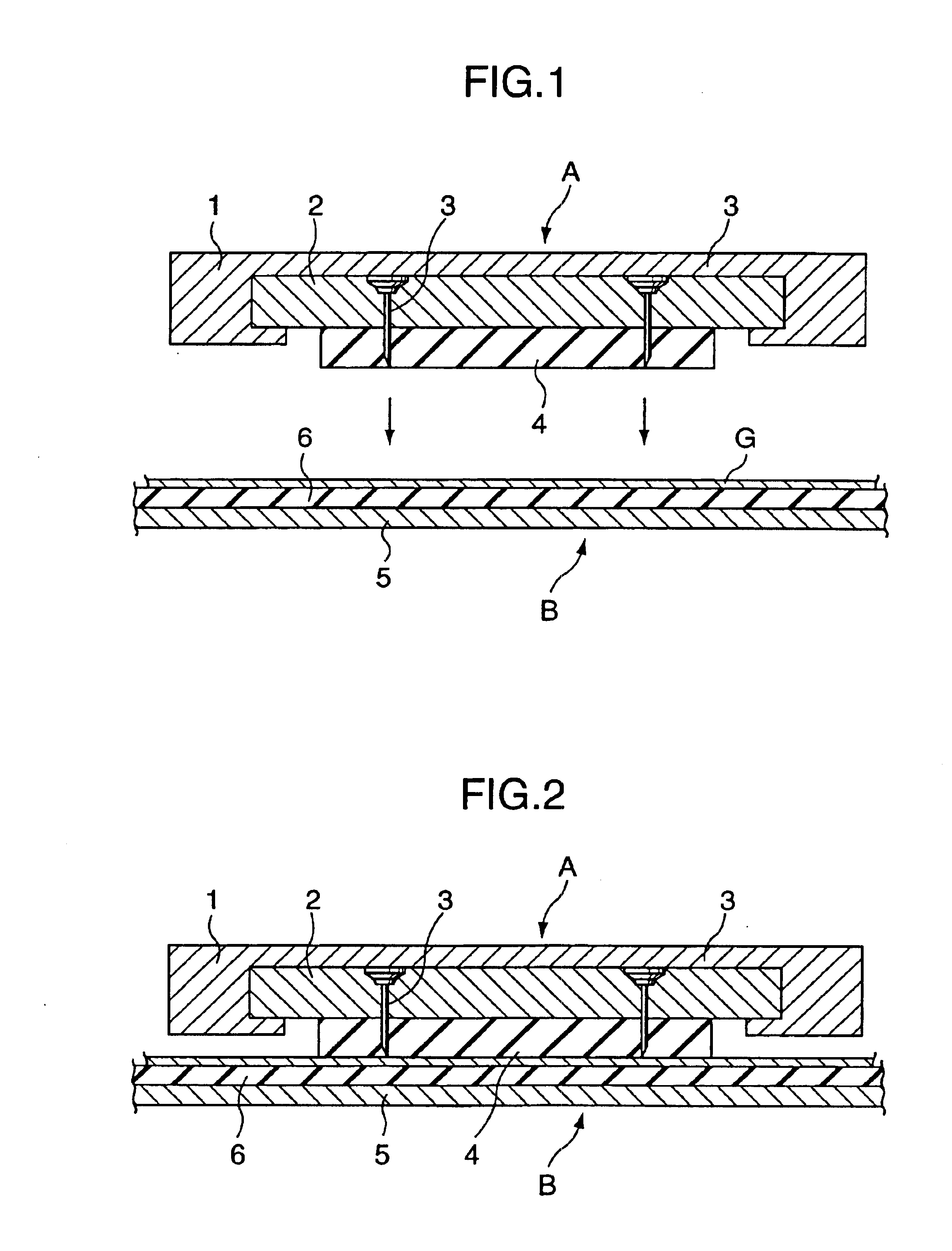 Ceramic sheet and process for producing the same