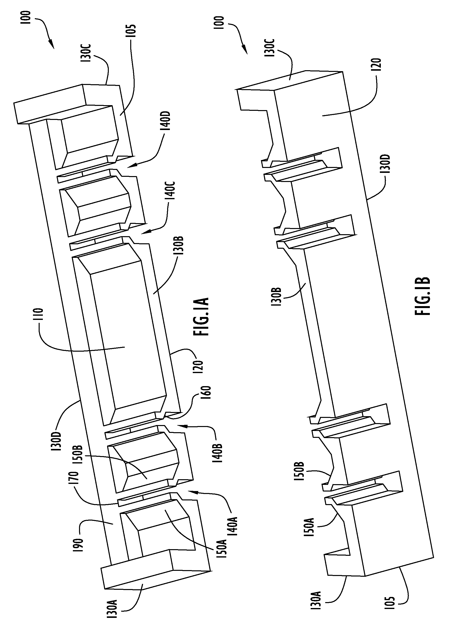 Releasable product fastener for product packaging