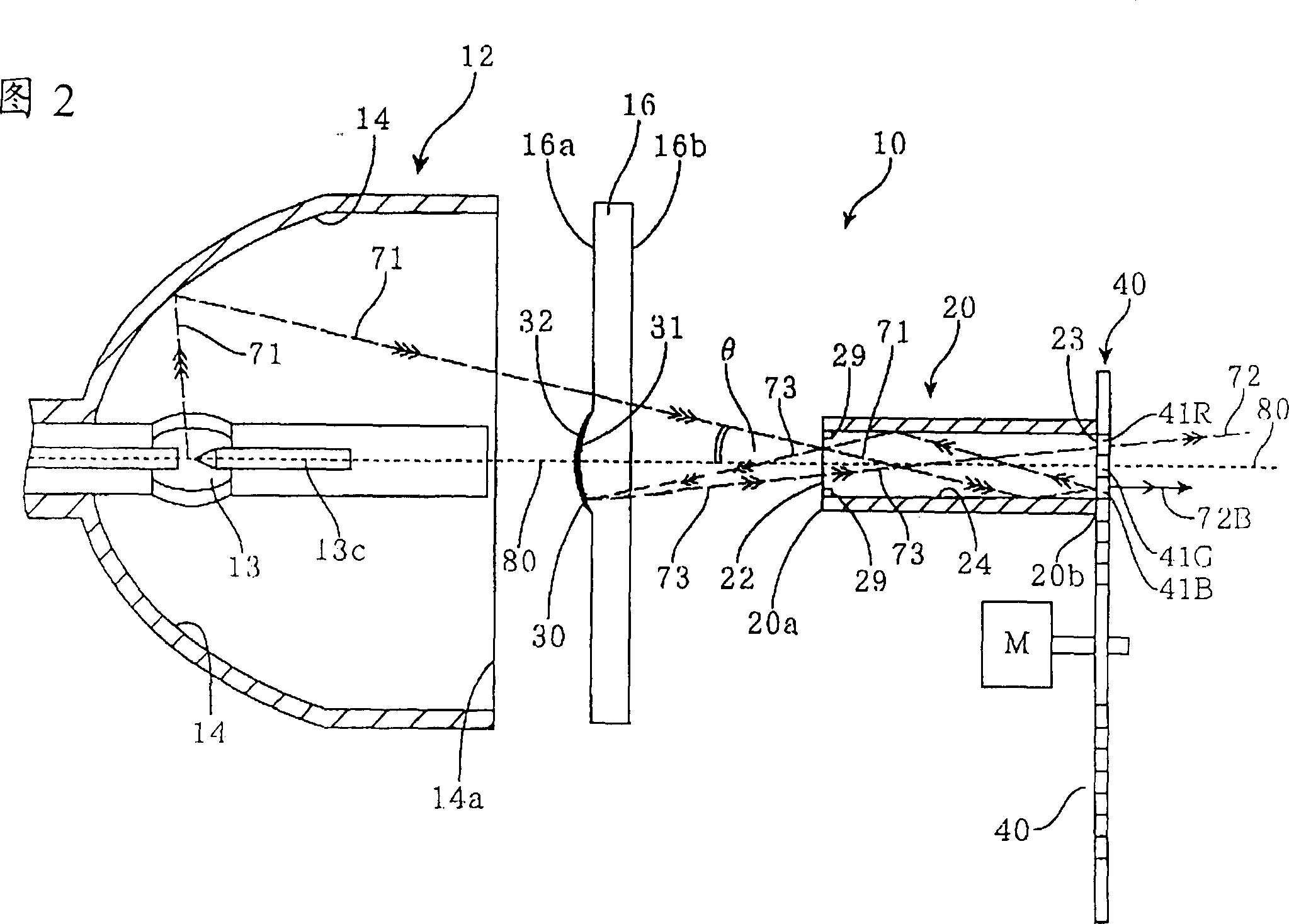 Lighting system