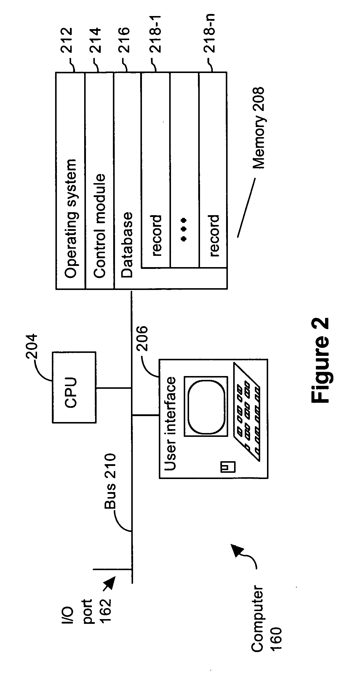 System and method of detecting a bit processing error