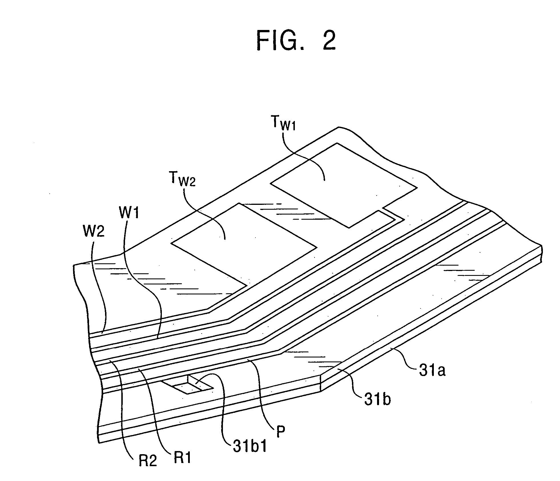 Magnetic-head apparatus with microactuator having function of short-circuiting both electrodes of epiezoelectric elements and method of manufacturing the same