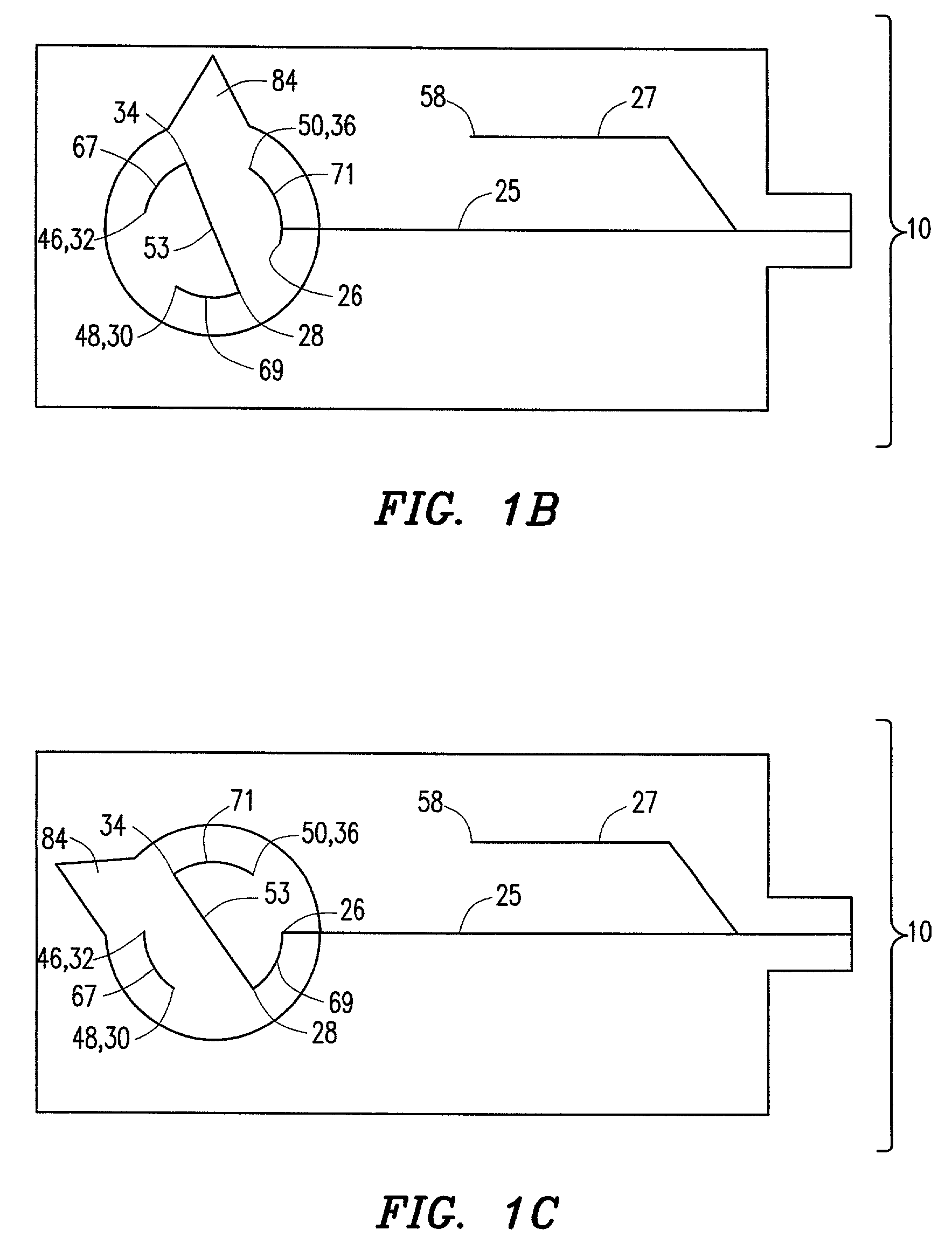 Paek embossing and adhesion for microfluidic devices