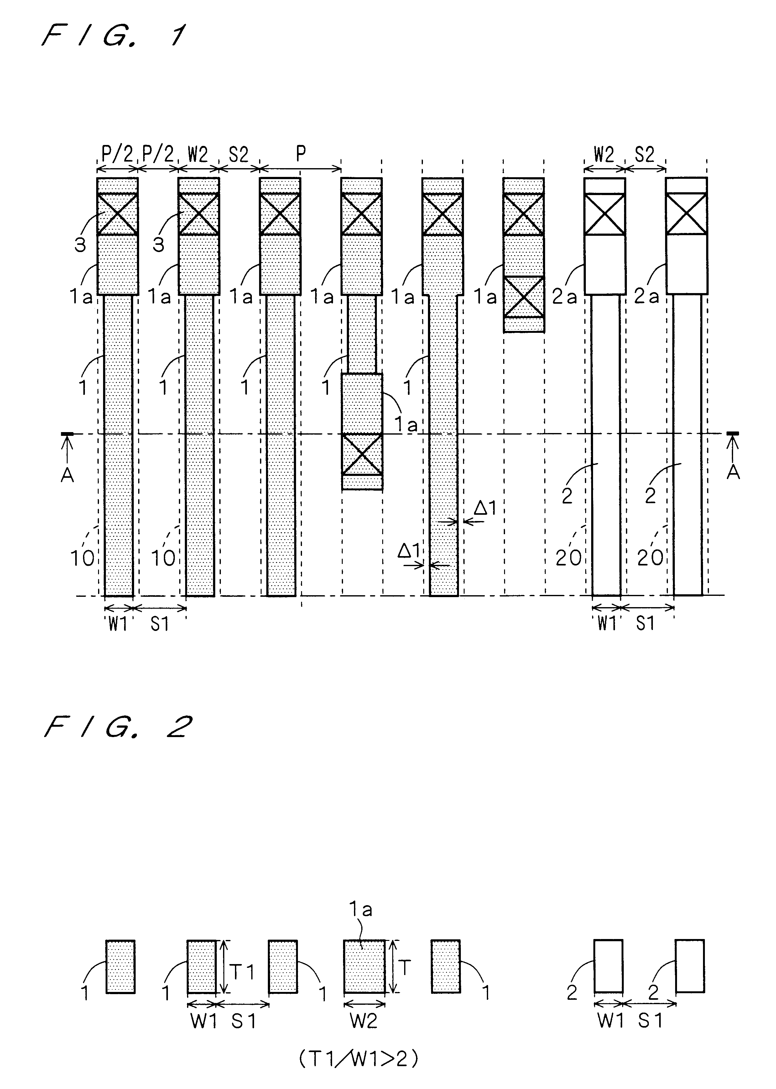 Wiring structure for an integrated circuit