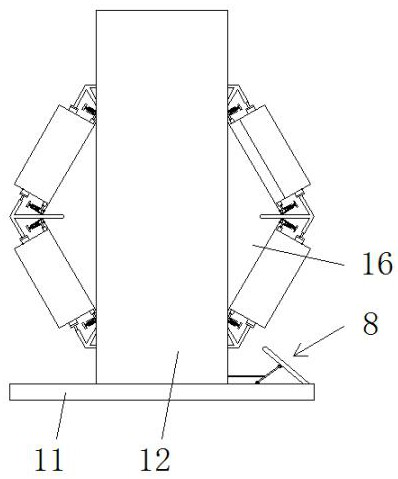 Cutting device for costume design