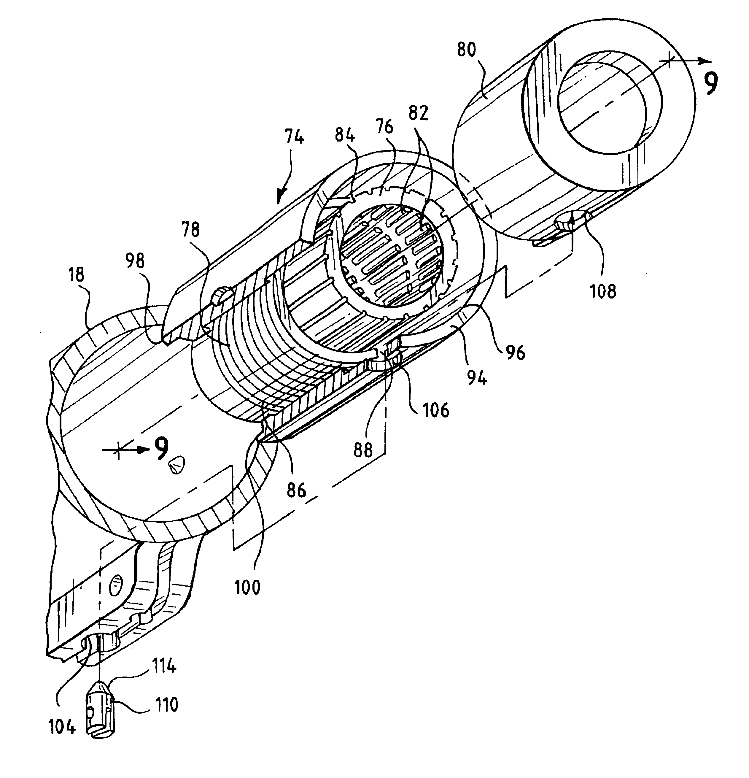 Dual motor strapper