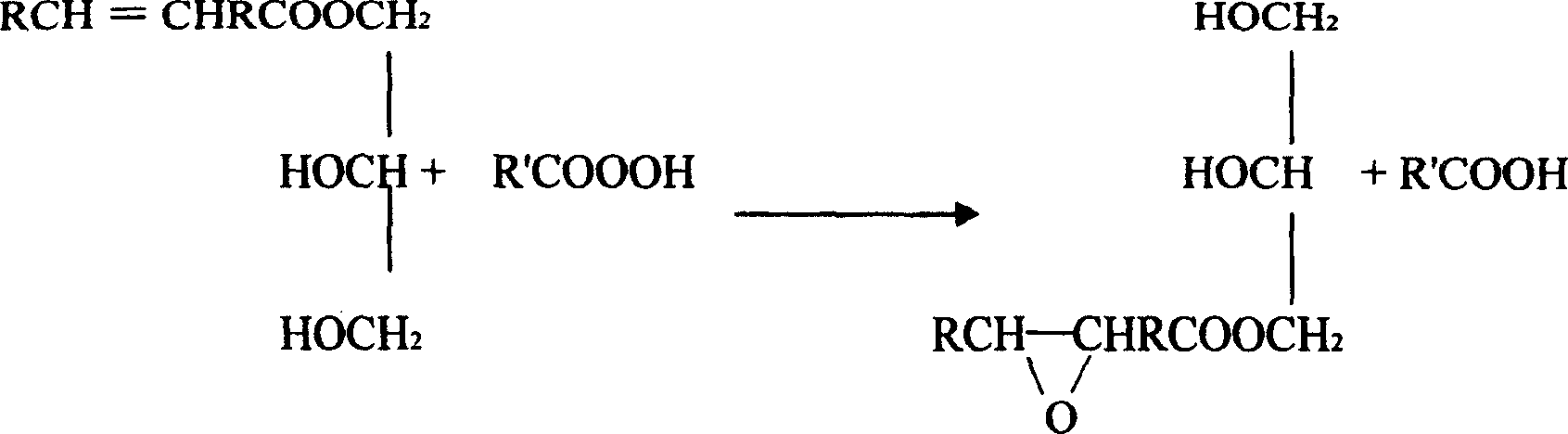 Rigid polyurethane foam prepared by using rape seed oil