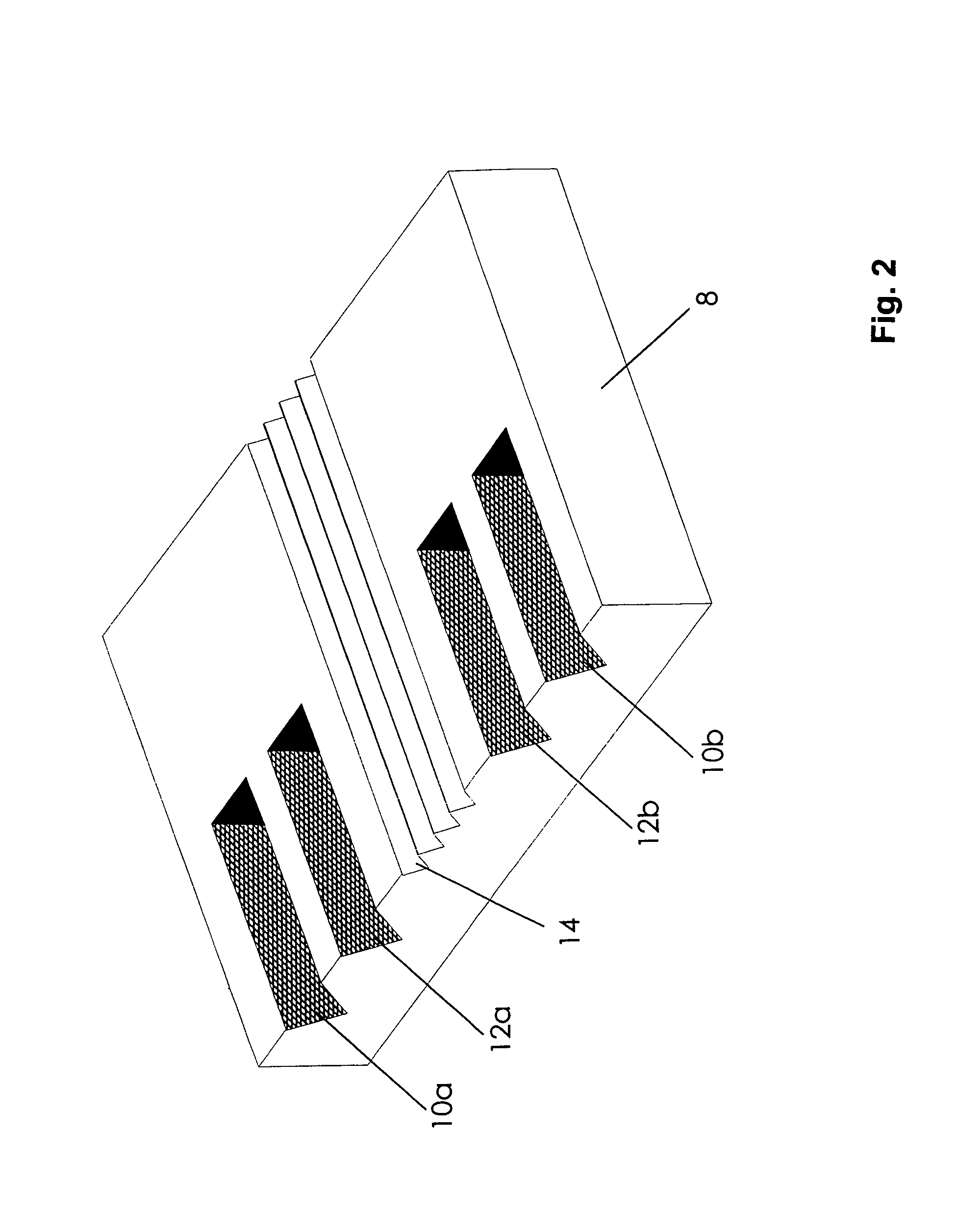 Optical ferrule