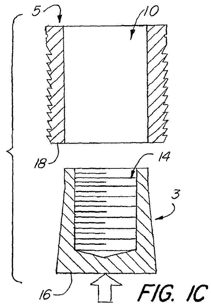 System and method for installing a manifold plug