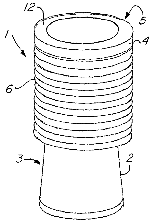 System and method for installing a manifold plug