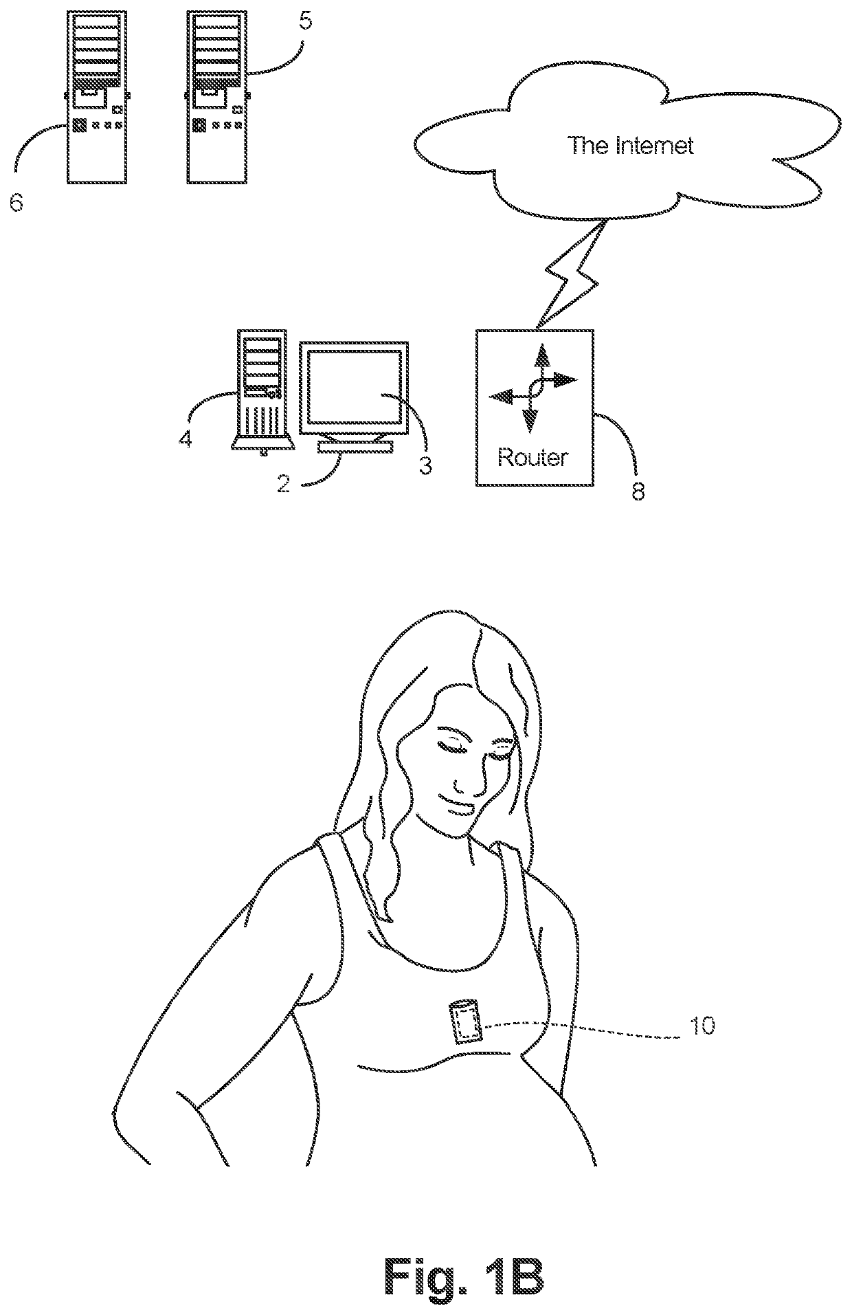 Systems, Devices, And Methods For Tracking Abdominal Orientation And Activity For Prevention Of Poor Respiratory Disease Outcomes