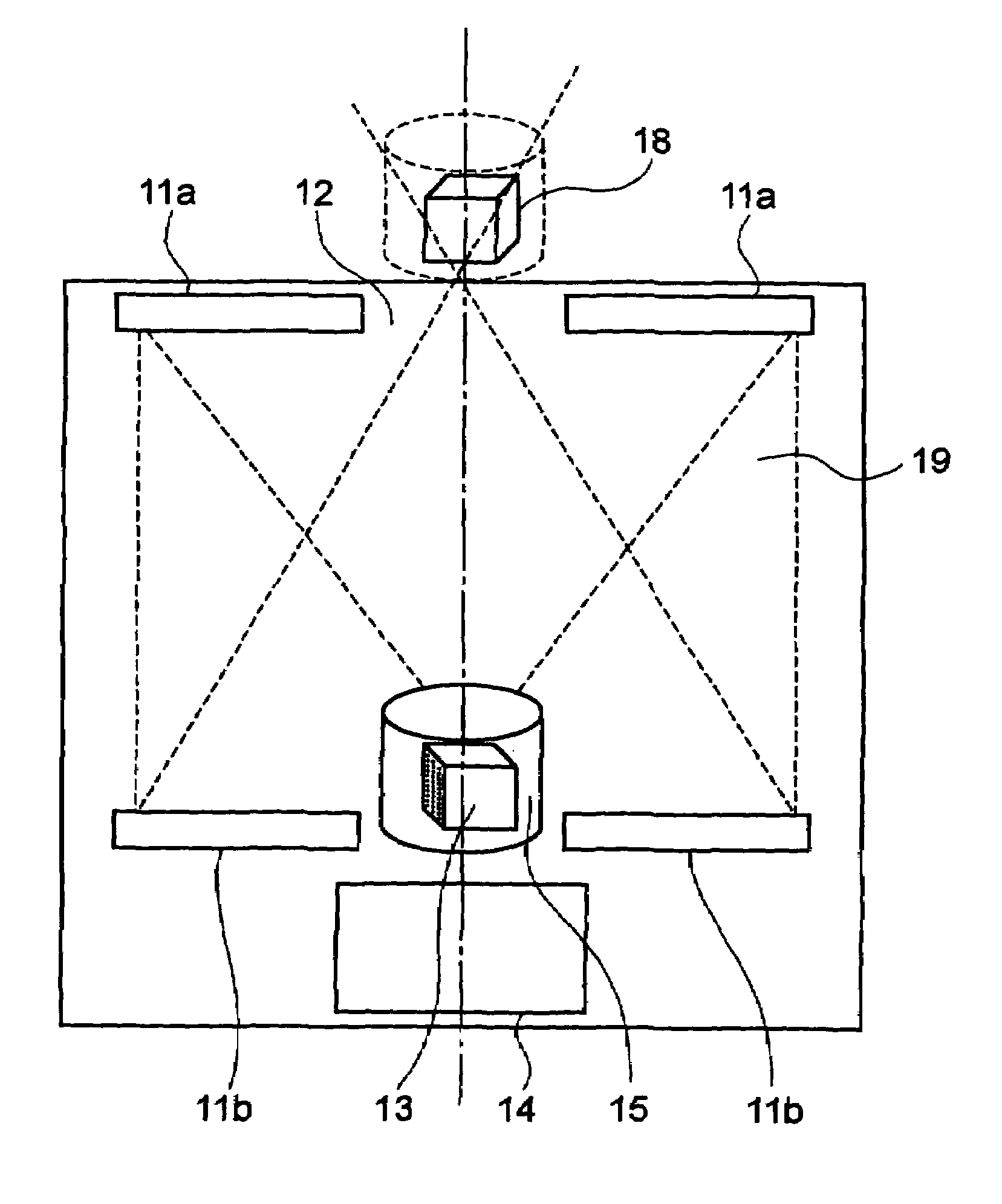 Stereoscopic display