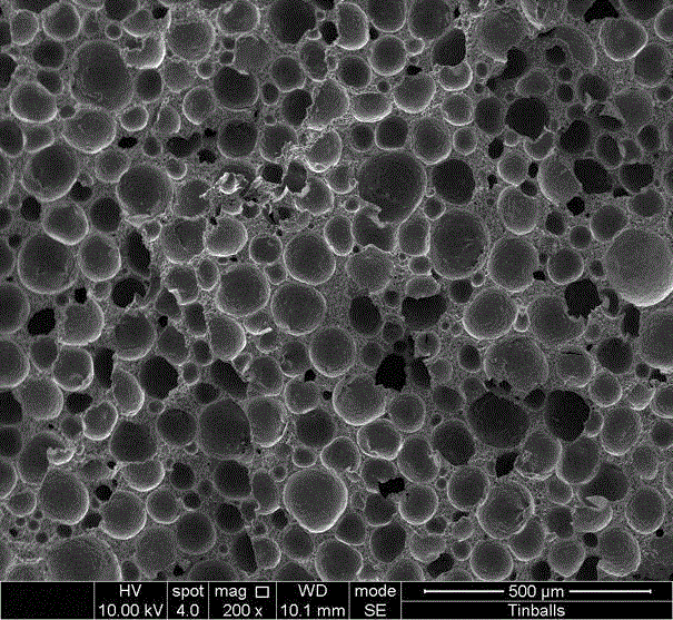 Manufacturing method for super-hard resin grinding wheel