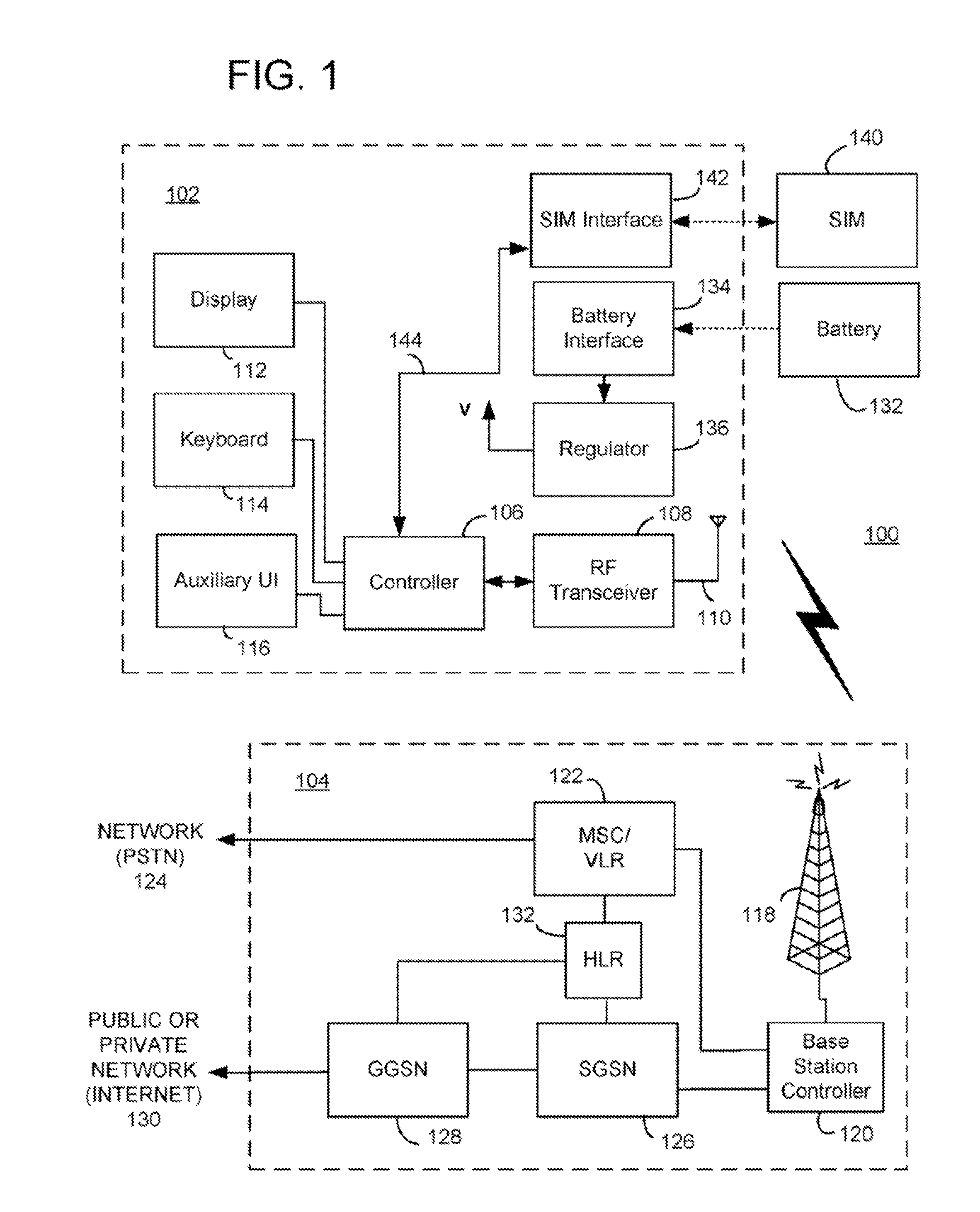 Methods And Apparatus For Associating Mapping Functionality And Information In Contact Lists Of Mobile Communication Devices