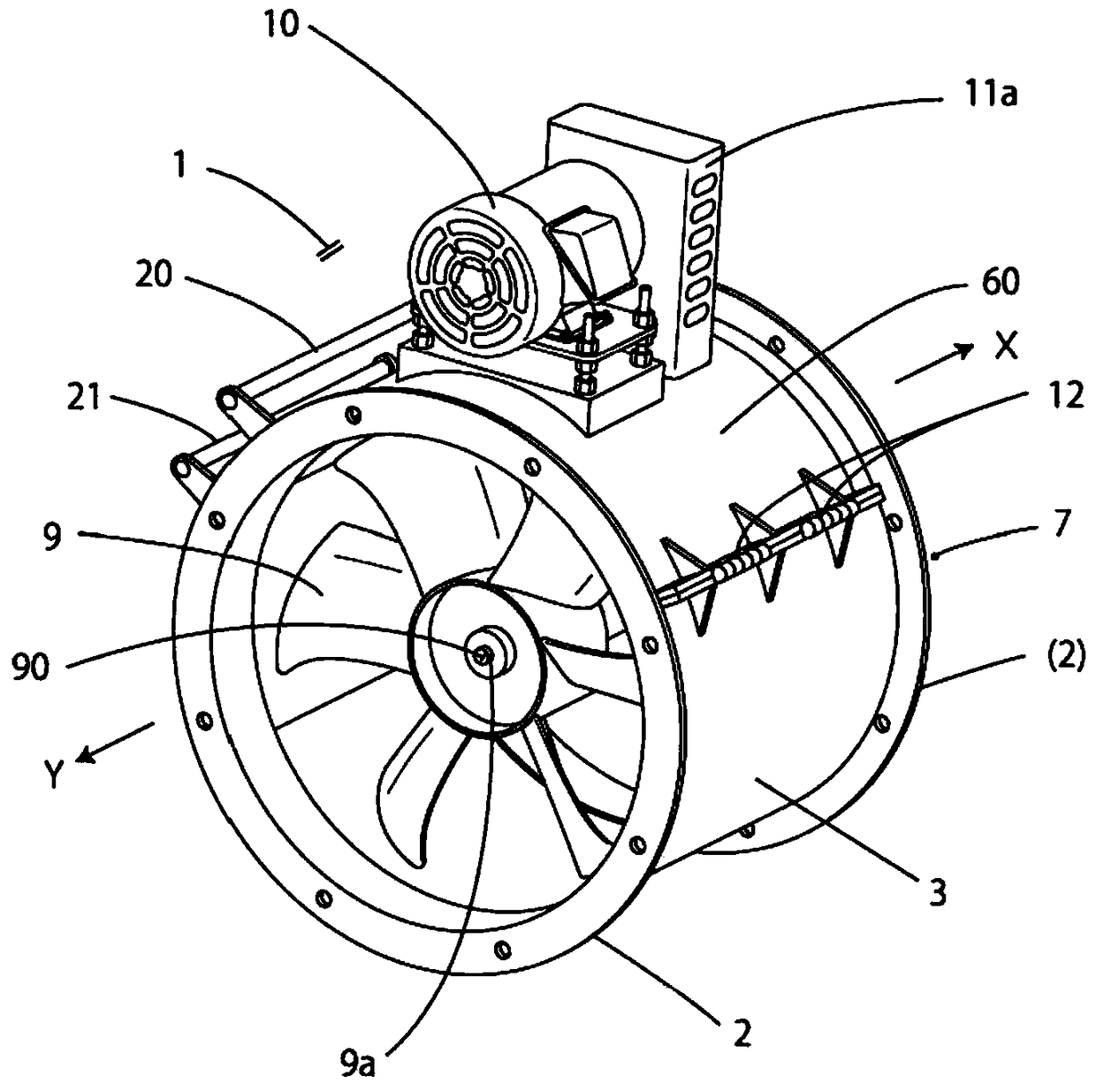 blower