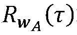 Beam forming using an antenna arrangement