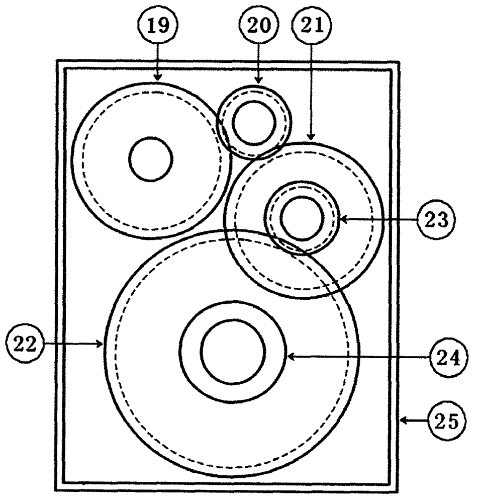 Multifunctional mechanical jack