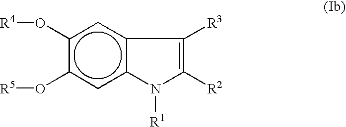 Method for coloring hair