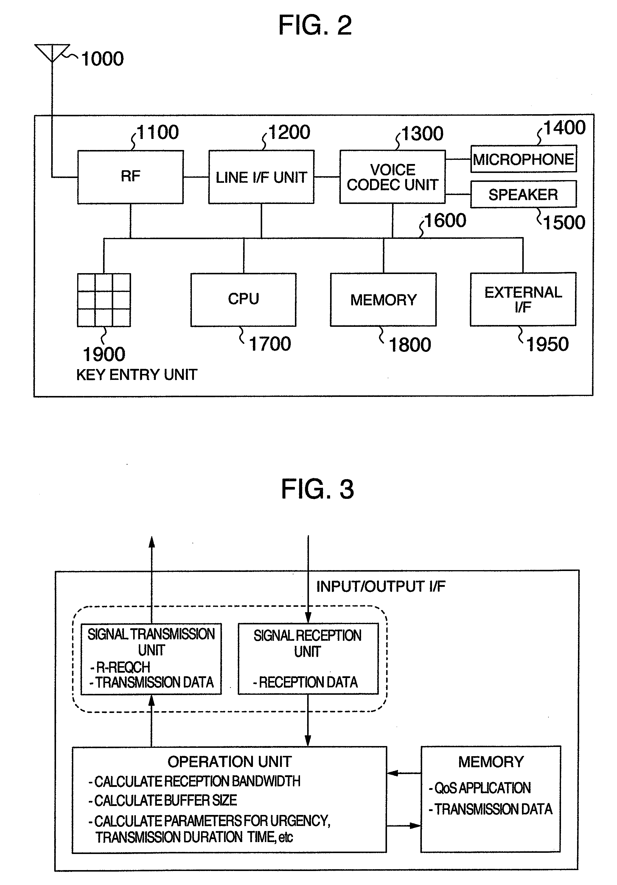 Radio base station, radio communication terminal and radio communication system