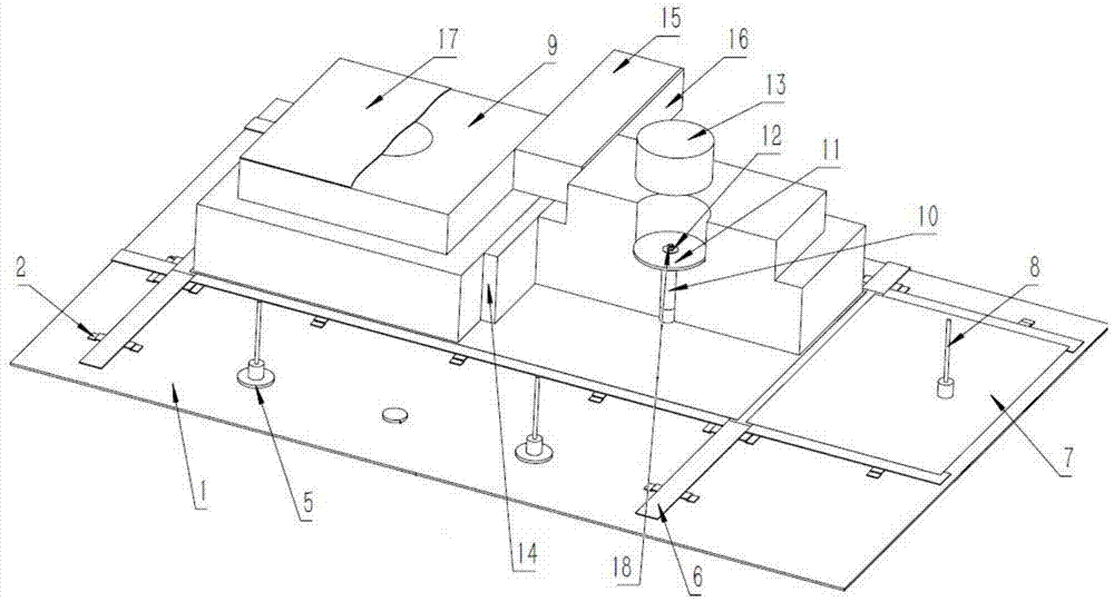 Insulation system for liquid cargo tanks of independent type b lng ships with splash screen structure