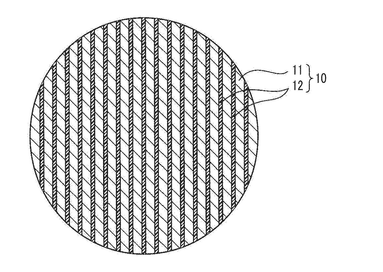 Heat exchanger, heat exchange method using heat exchanger, heat transport system using heat exchanger, and heat transport method using heat transport system