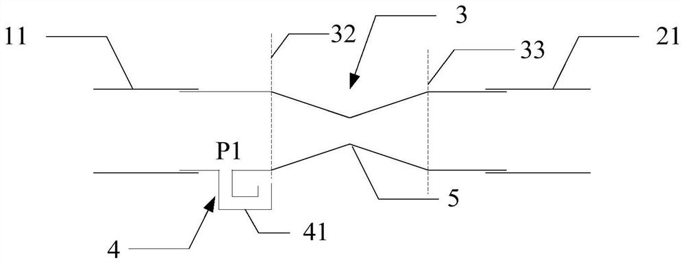 Range hood and its serial fan system, control method and connectors, and fan system