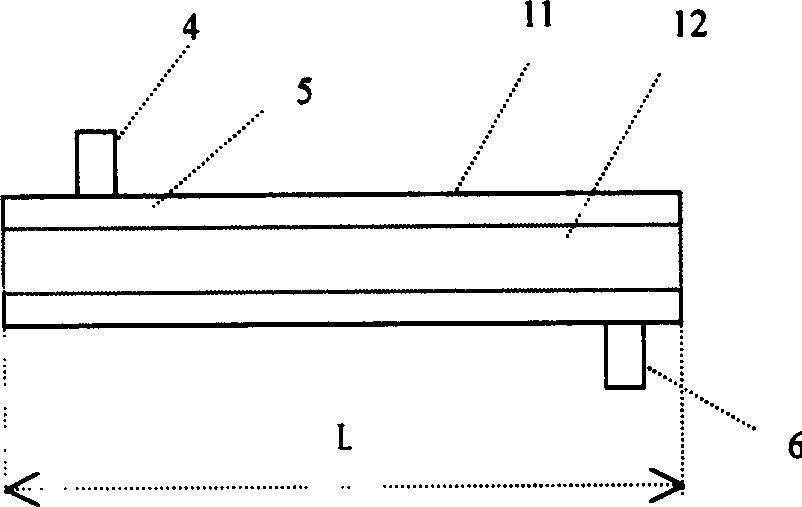 Method and device for improving fiber yarn forming performance