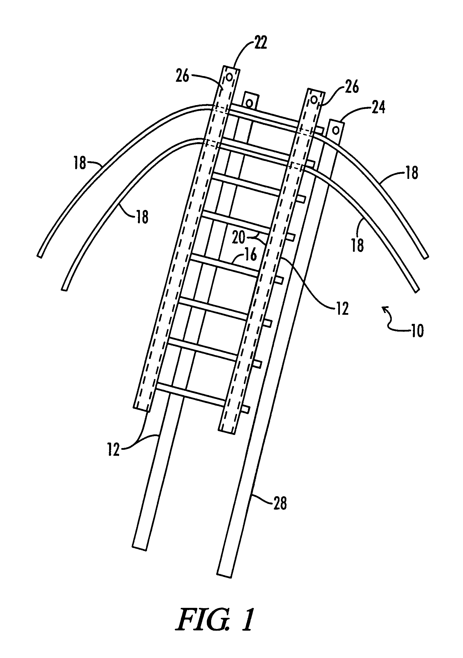 Pre-manufactured traditional-style lacrosse pocket