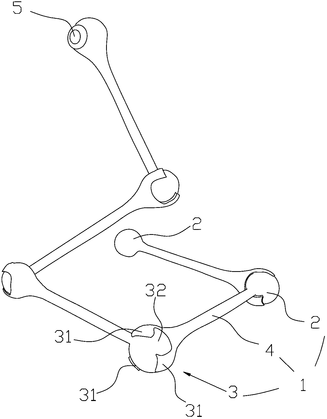 Movable camera