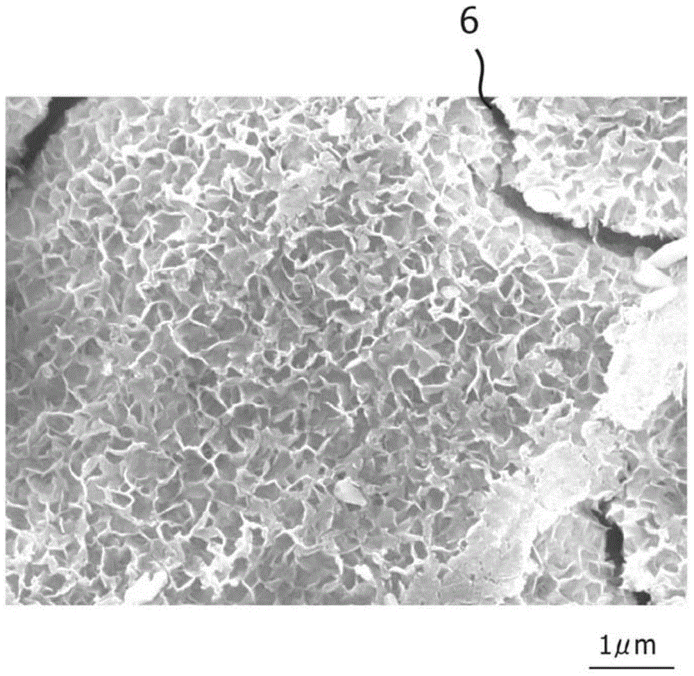 Aluminum Component Repairing Method, Repairing Liquid, Aluminum Material And Manufacturing Method Of The Aluminum Material