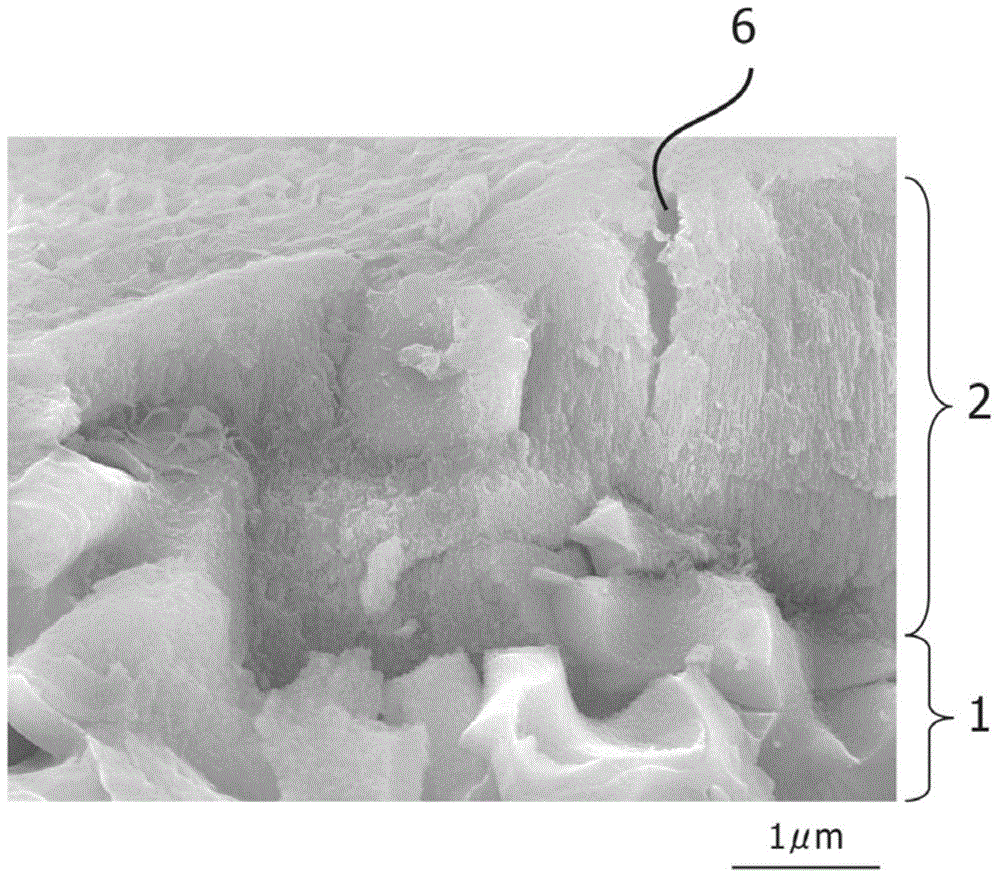 Aluminum Component Repairing Method, Repairing Liquid, Aluminum Material And Manufacturing Method Of The Aluminum Material