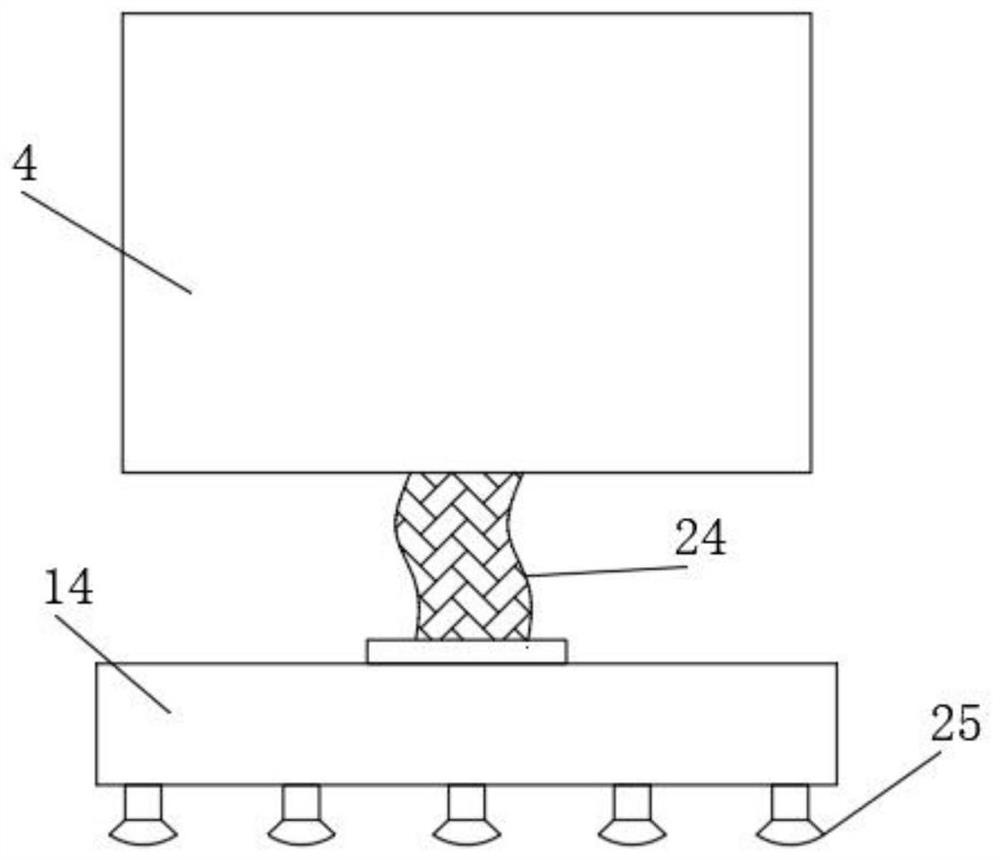 Automatic empty tray unstacking and stacking machine