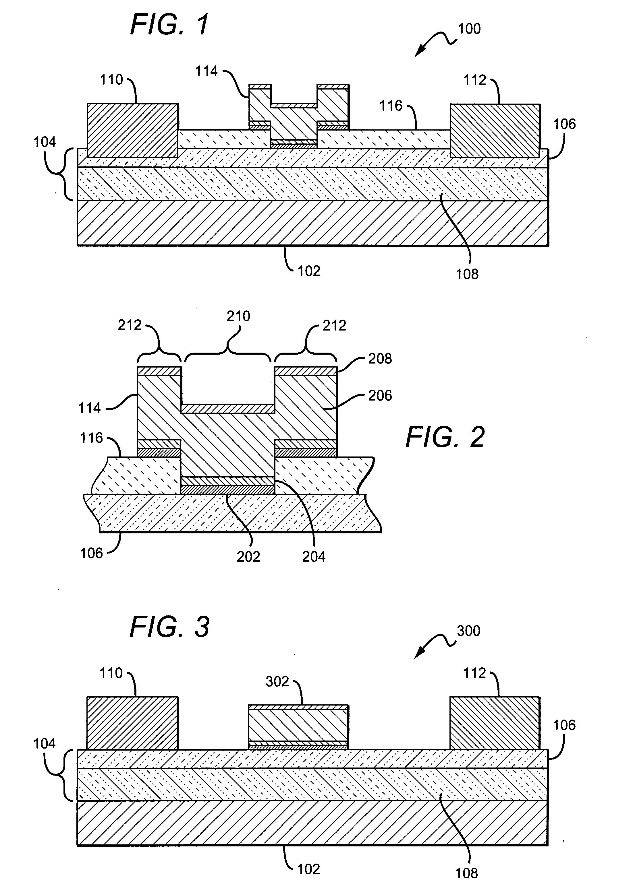 High temperature performance capable gallium nitride transistor