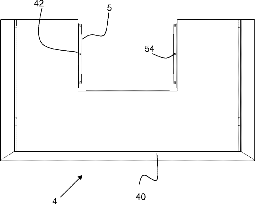 fume hood