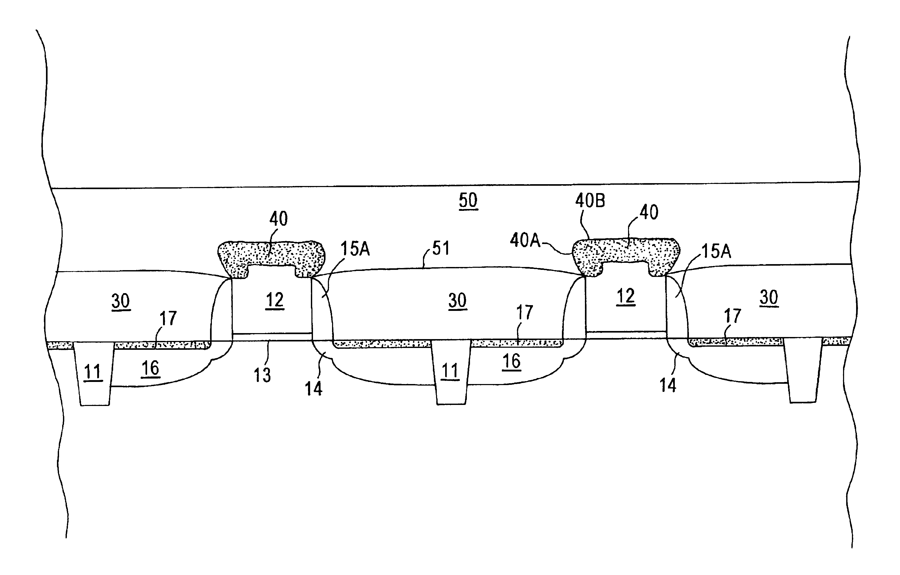 Enhanced silicidation of polysilicon gate electrodes