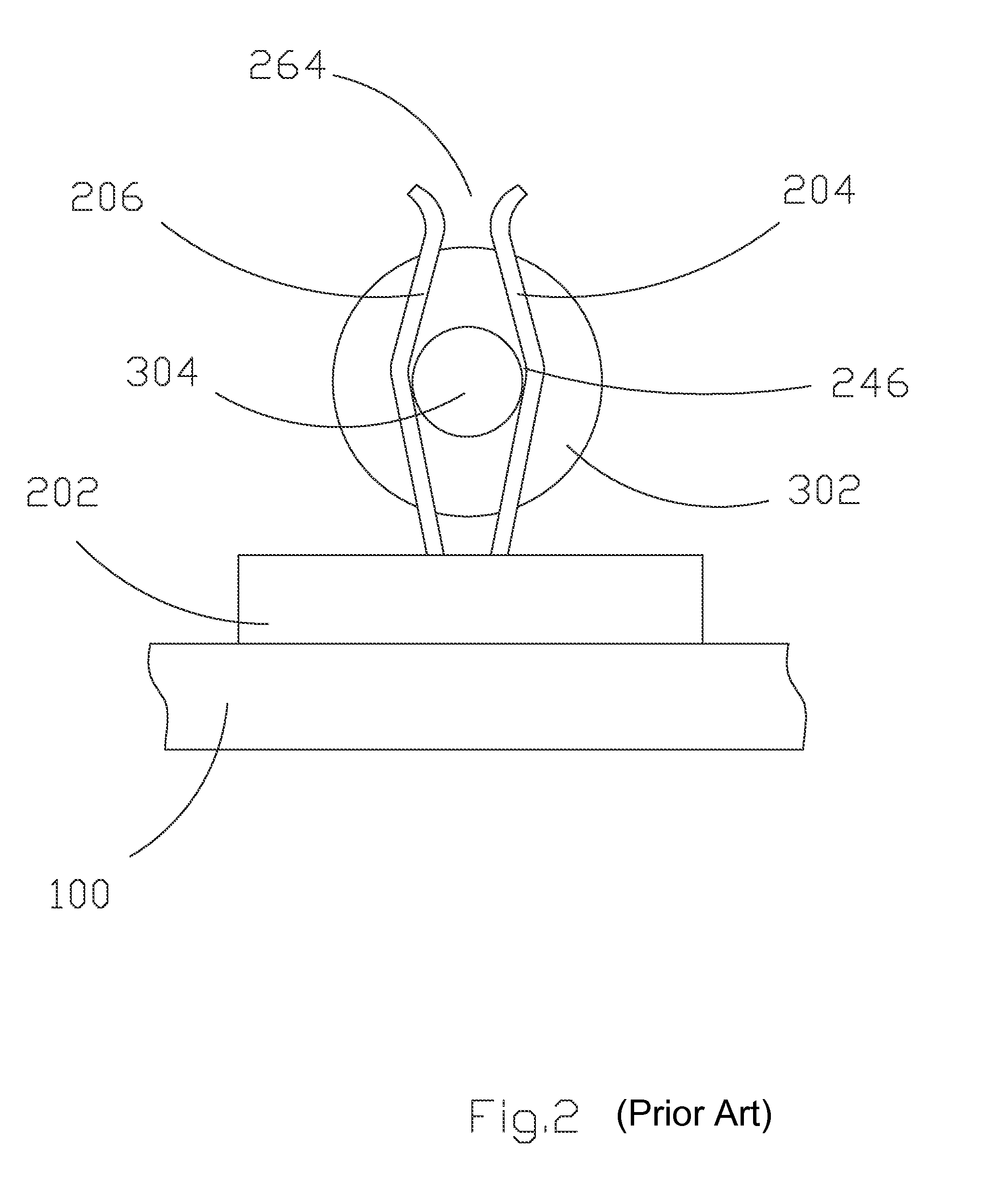 Socket having an insulating housing with a conductive silicone rubber insert for holding and electrically connecting a light tube